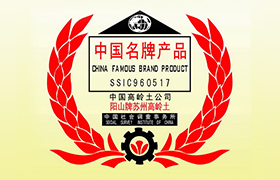 中国高岭土有限公司