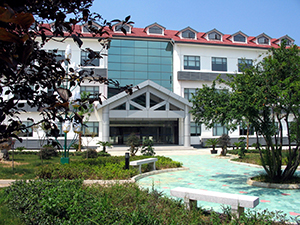 中国高岭土有限公司