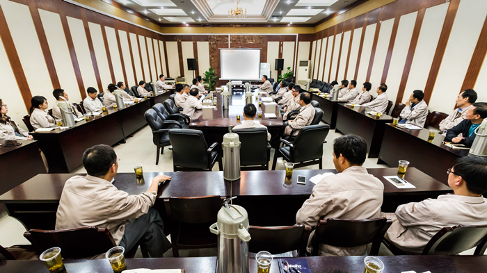 中国高岭土有限公司