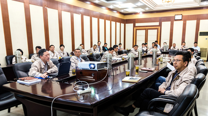 中国高岭土有限公司