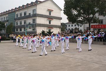 中国高岭土有限公司